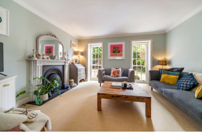 Kent Lodge, 5 Hassocks Road, Hurstpierpoint, West Sussex, BN6 9QH 3