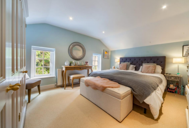 Kent Lodge, 5 Hassocks Road, Hurstpierpoint, West Sussex, BN6 9QH 3