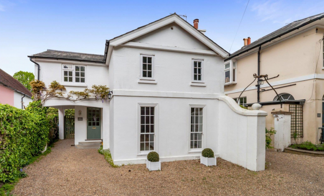 Kent Lodge, 5 Hassocks Road, Hurstpierpoint, West Sussex, BN6 9QH 3