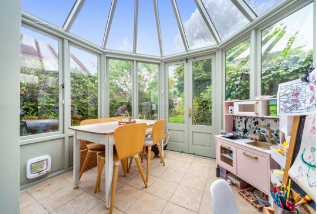 Kent Lodge, 5 Hassocks Road, Hurstpierpoint, West Sussex, BN6 9QH 3