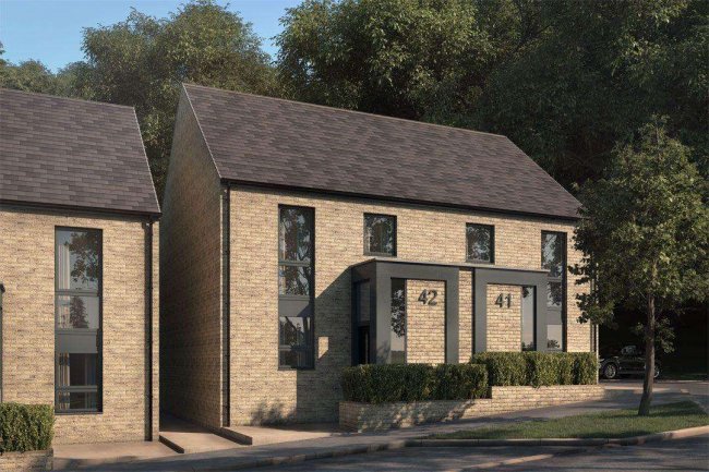 Cinderhill Works, Siddal Top Lane, Halifax, HX3 9TX 8