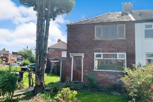 19 Beech Avenue, Droylsden, Manchester M43 6FR 5