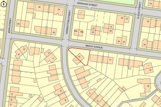 19 Beech Avenue, Droylsden, Manchester M43 6FR 5