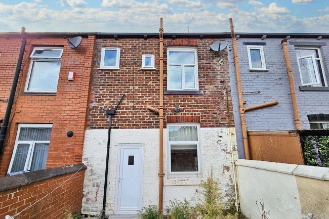 39 Albert Street, Chadderton, Oldham, OL9 7HB 10