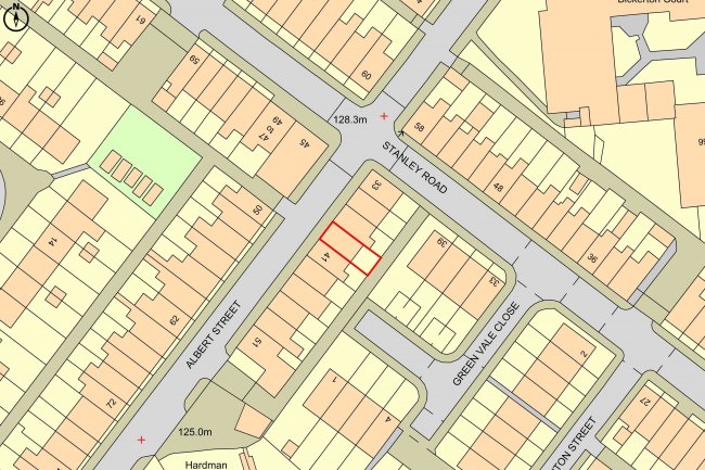 39 Albert Street, Chadderton, Oldham, OL9 7HB 10