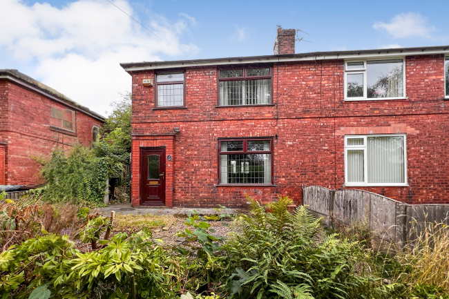 18 Second Avenue, Atherton, Manchester, M46 0JA 7