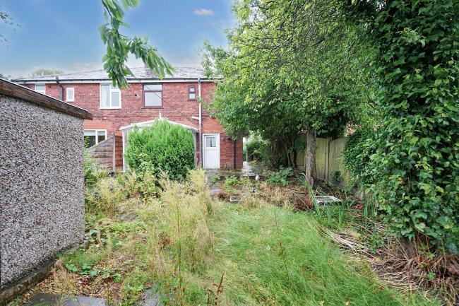 18 Second Avenue, Atherton, Manchester, M46 0JA 7