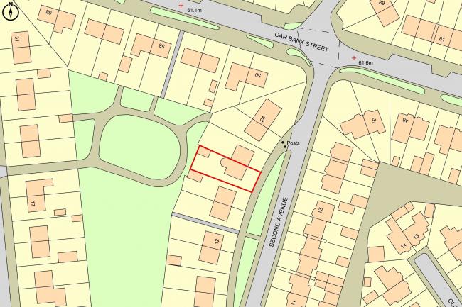 18 Second Avenue, Atherton, Manchester, M46 0JA 7