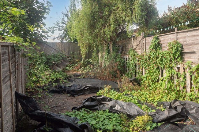 23 Pownsett Terrace, Alder Walk, Ilford IG1 2SW 7