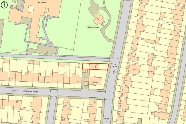 105 Barley Lane, Ilford, IG3 8XQ 3