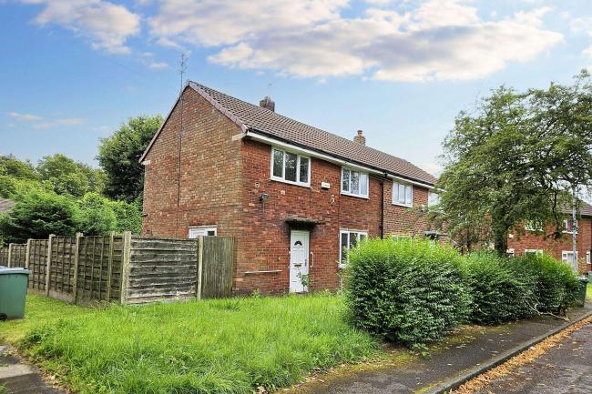 13 Hewart Drive, Fairfield, Bury, Greater Manchester, BL9 7NF 6