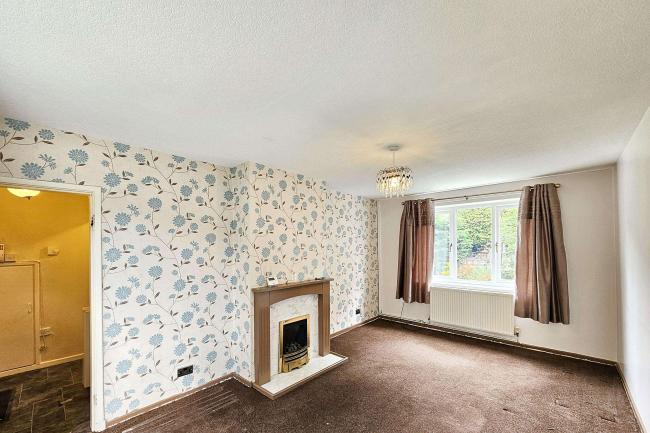 13 Hewart Drive, Fairfield, Bury, Greater Manchester, BL9 7NF 6