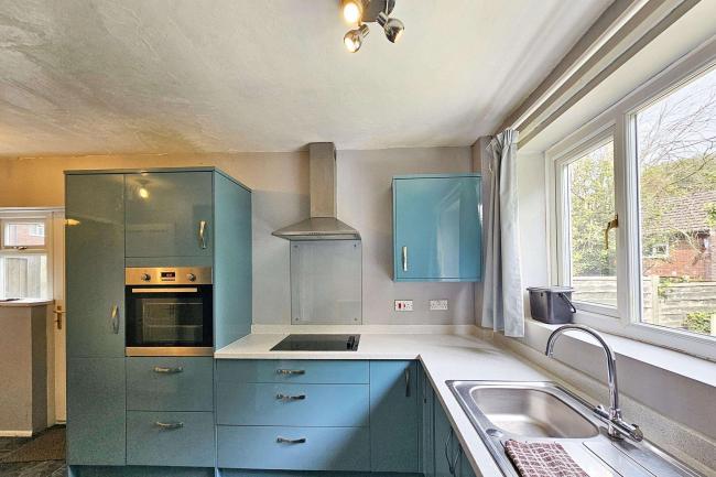 13 Hewart Drive, Fairfield, Bury, Greater Manchester, BL9 7NF 6