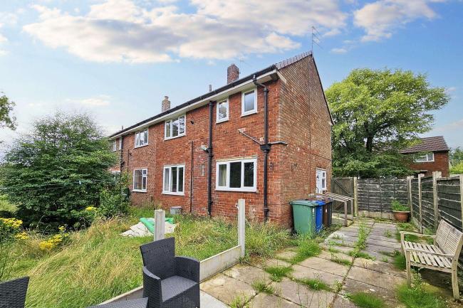 13 Hewart Drive, Fairfield, Bury, Greater Manchester, BL9 7NF 6