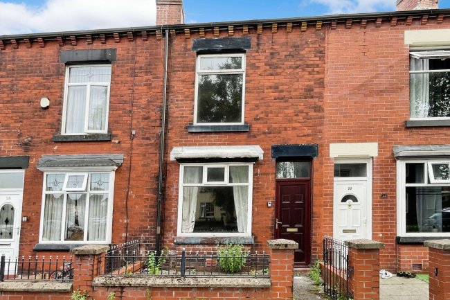 24 Wemsley Grove, Bolton, BL2 2PB 7