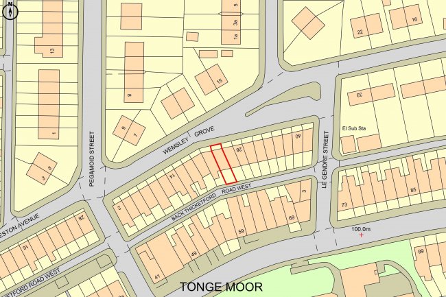 24 Wemsley Grove, Bolton, BL2 2PB 7