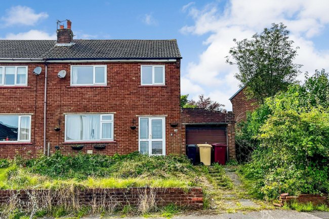 15 Nightingale Road, Blackrod, Bolton, BL6 5DX 4