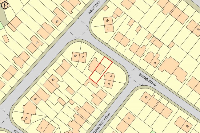 6 Burns Road, Little Hulton, Worsley, Manchester, M38 9QW 9