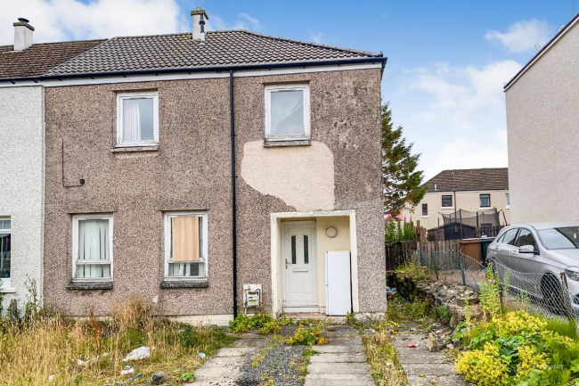 3 Blackfaulds Road, Netherthird, Cumnock, KA18 3DY 4