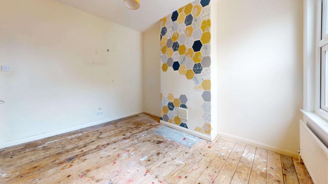 Flats 1 & 2, 33 Gatling Road, Abbey Wood, London, SE2 0RE 3