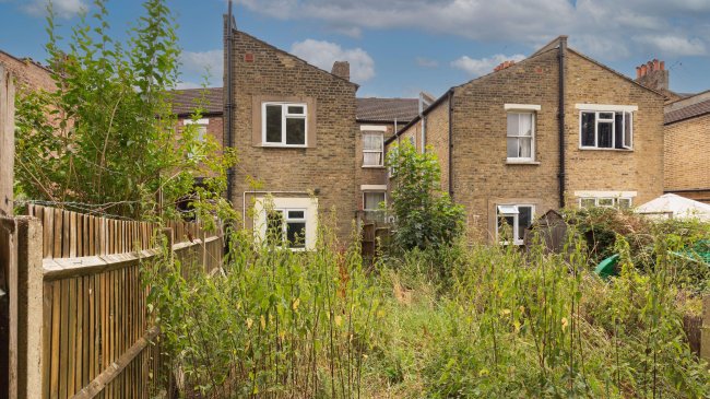 Flats 1 & 2, 33 Gatling Road, Abbey Wood, London, SE2 0RE 3