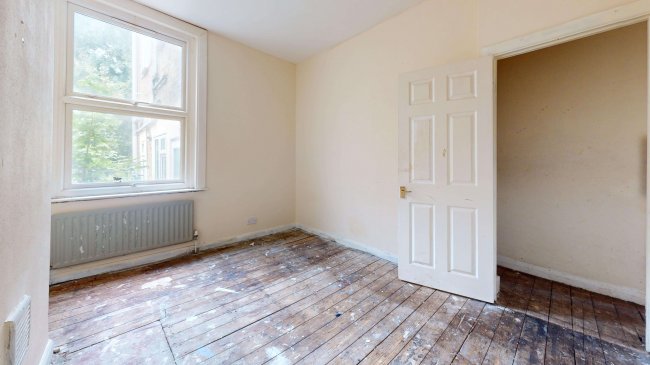 Flats 1 & 2, 33 Gatling Road, Abbey Wood, London, SE2 0RE 3