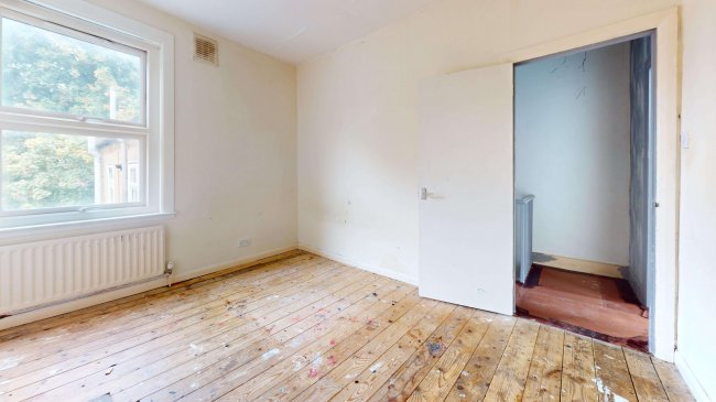 Flats 1 & 2, 33 Gatling Road, Abbey Wood, London, SE2 0RE 3