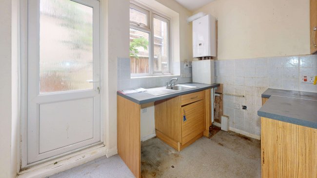 Flats 1 & 2, 33 Gatling Road, Abbey Wood, London, SE2 0RE 3