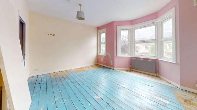 Flats 1 & 2, 33 Gatling Road, Abbey Wood, London, SE2 0RE 3