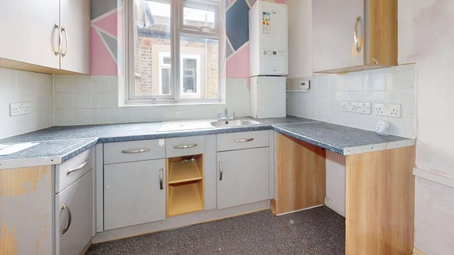 Flats 1 & 2, 33 Gatling Road, Abbey Wood, London, SE2 0RE 3