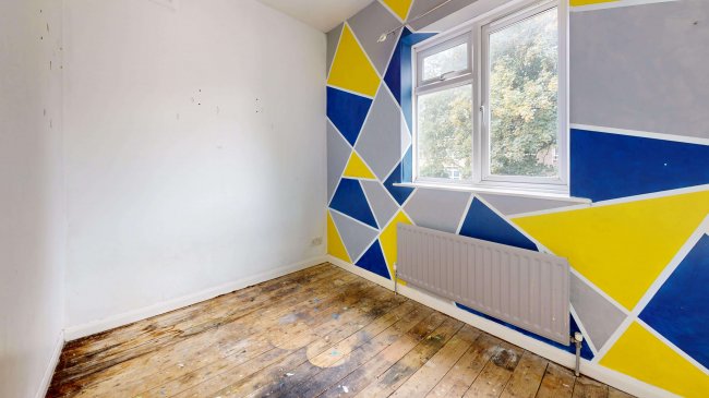 Flats 1 & 2, 33 Gatling Road, Abbey Wood, London, SE2 0RE 3