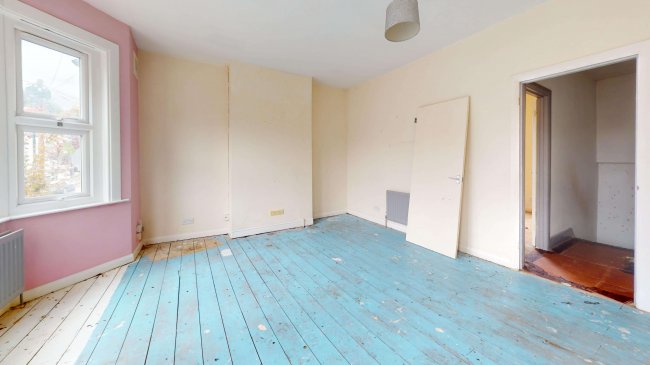 Flats 1 & 2, 33 Gatling Road, Abbey Wood, London, SE2 0RE 3