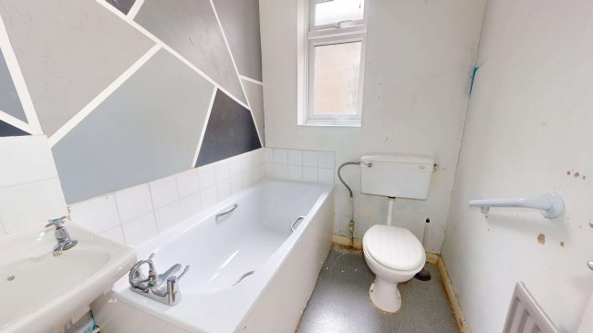 Flats 1 & 2, 33 Gatling Road, Abbey Wood, London, SE2 0RE 3