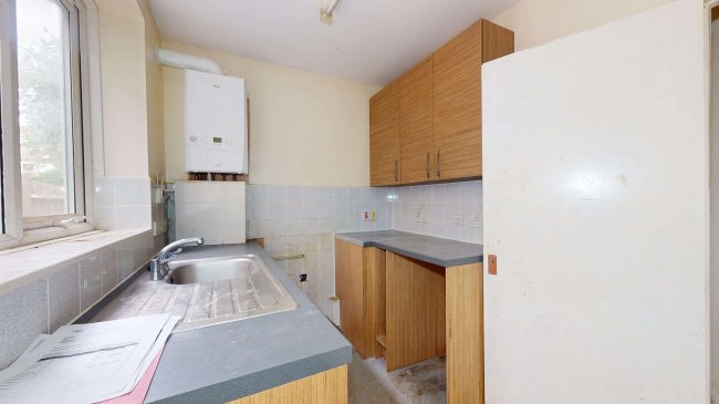 Flats 1 & 2, 33 Gatling Road, Abbey Wood, London, SE2 0RE 3