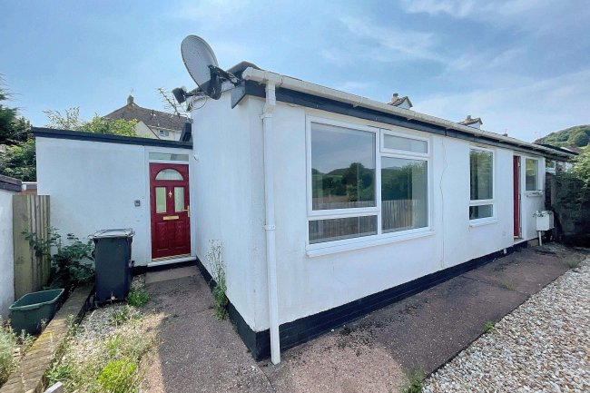 129 Lower Brook Meadow, Sidford, Sidmouth, Devon EX10 9PU 4