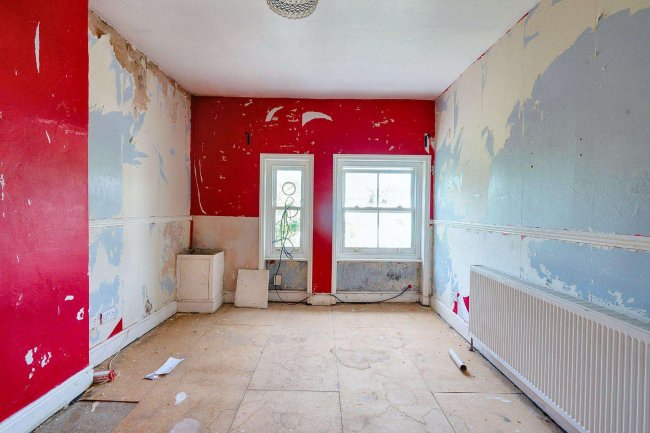 5D Brondesbury Villas, London NW6 6AH 5