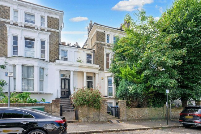 5D Brondesbury Villas, London NW6 6AH 5