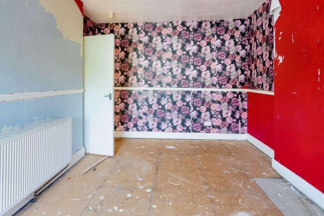 5D Brondesbury Villas, London NW6 6AH 5