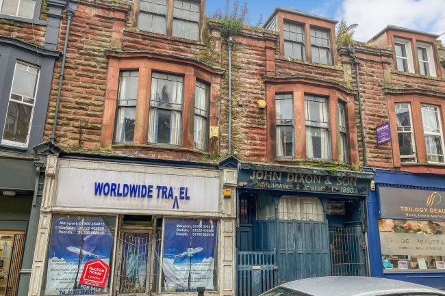 81 Senhouse Street, Maryport CA15 6BU 1