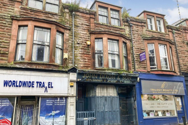 79 Senhouse Street, Maryport CA15 6BU 2