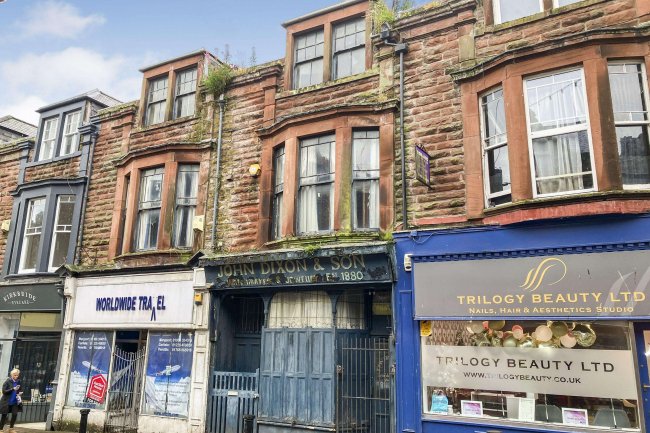 79 Senhouse Street, Maryport CA15 6BU 2