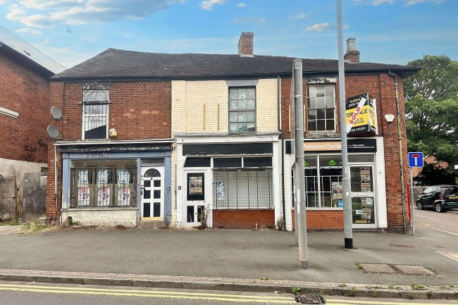 53 Horse Fair, Rugeley, WS15 2EJ 3