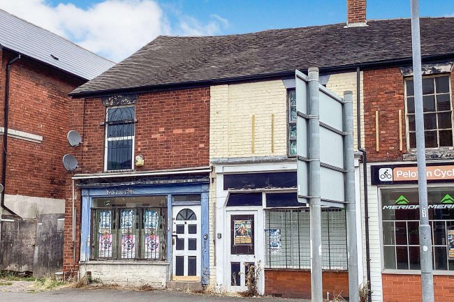 53 Horse Fair, Rugeley, WS15 2EJ 3