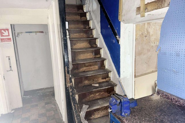 53 Horse Fair, Rugeley, WS15 2EJ 3