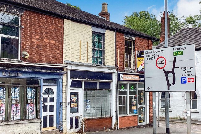 53 Horse Fair, Rugeley, WS15 2EJ 3