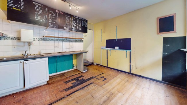 72 Compton Street, Clerkenwell, London, EC1V 0BN 9