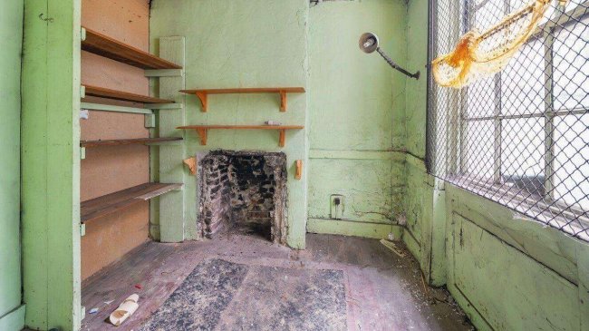 72 Compton Street, Clerkenwell, London, EC1V 0BN 9