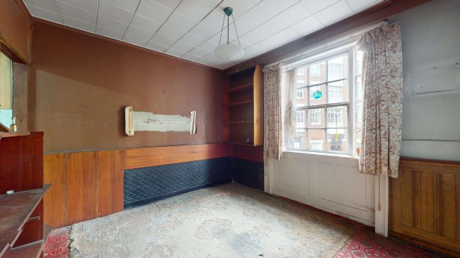 72 Compton Street, Clerkenwell, London, EC1V 0BN 9