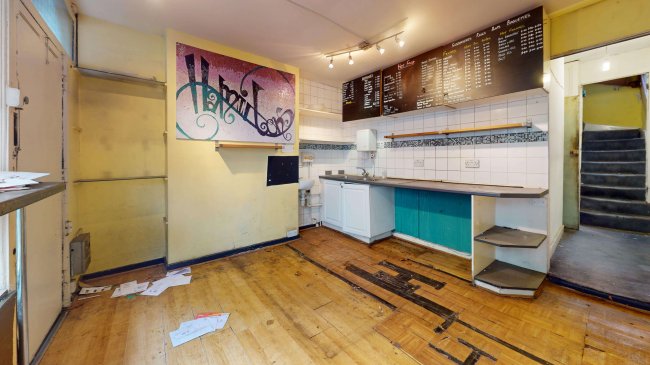 72 Compton Street, Clerkenwell, London, EC1V 0BN 9