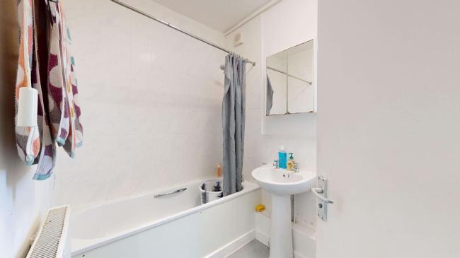 Flat 288 Wrens Park House, Warwick Grove, Clapton, London E5 9LT 2